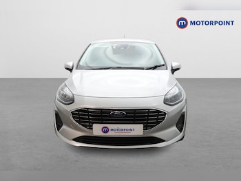 Used Ford Fiesta undefined for sale - 78718110: Photo
