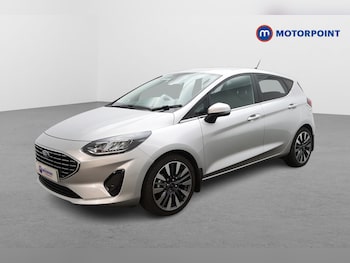 Used Ford Fiesta undefined for sale - 78718110: Photo