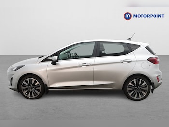 Used Ford Fiesta undefined for sale - 78718110: Photo