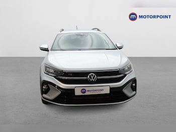 Used Volkswagen Taigo 2022 for sale - 79220277: Photo