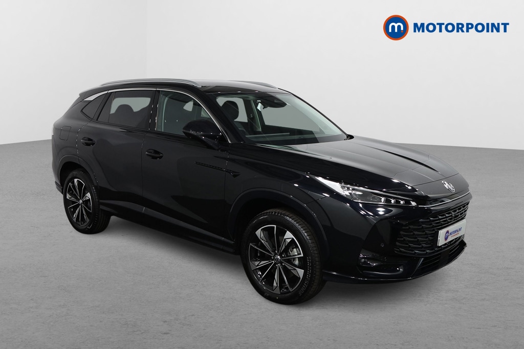 Used MG MG HS 2025 for sale - 76131825: Photo 1