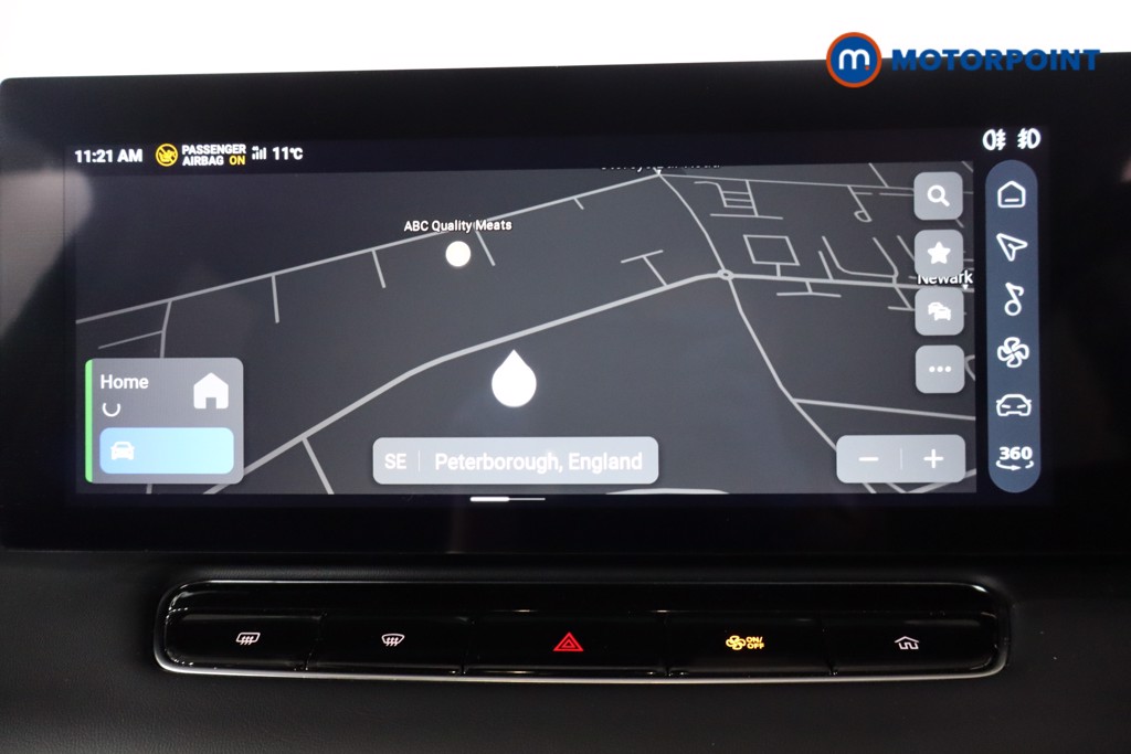 Used MG MG HS 2025 for sale - 76131825: Photo 10