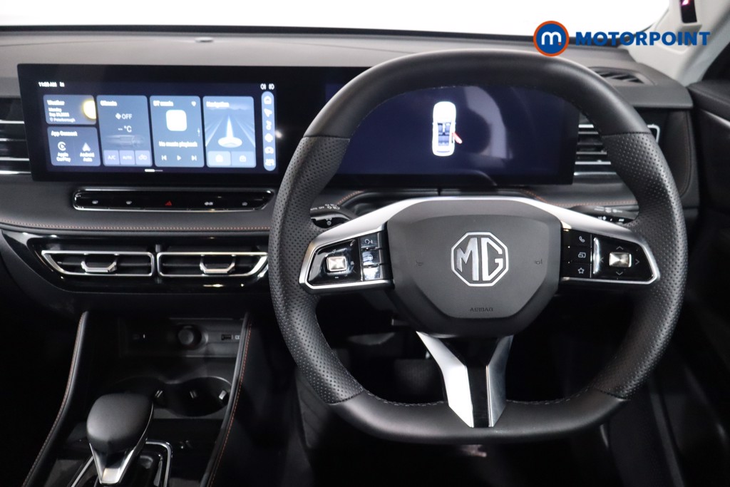 Used MG MG HS 2025 for sale - 76131825: Photo 11