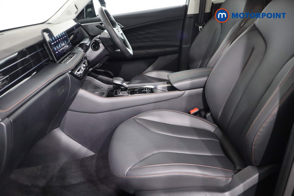 Used MG MG HS 2025 for sale - 76131825: Photo 12