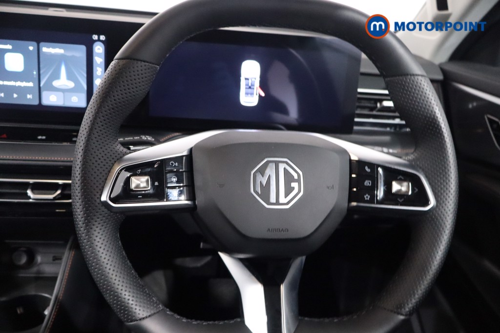 Used MG MG HS 2025 for sale - 76131825: Photo 14