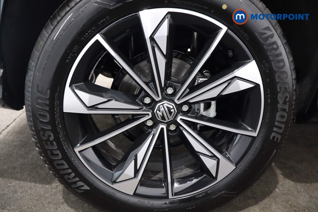 Used MG MG HS 2025 for sale - 76131825: Photo 17