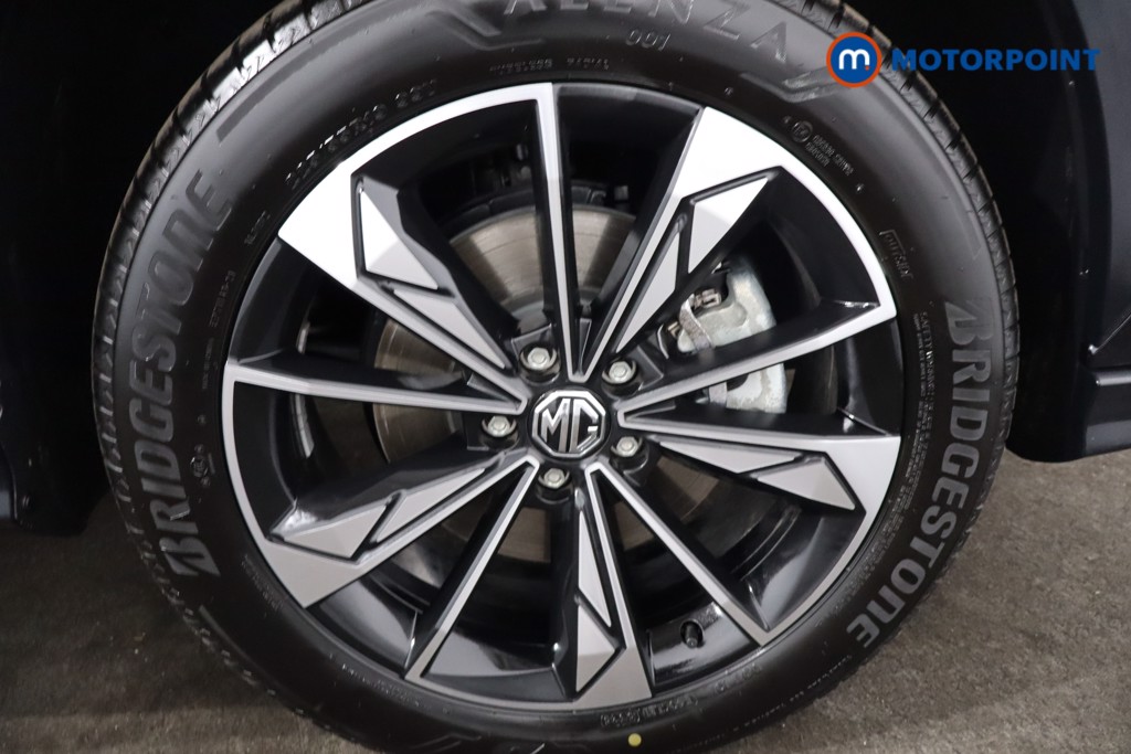 Used MG MG HS 2025 for sale - 76131825: Photo 18