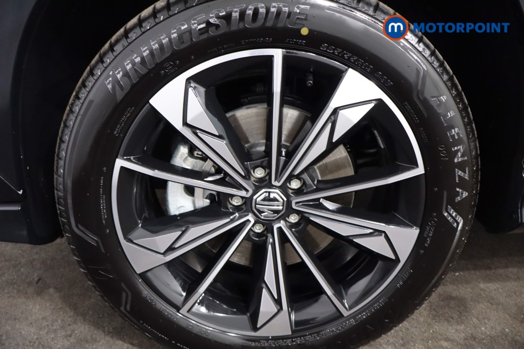 Used MG MG HS 2025 for sale - 76131825: Photo 19
