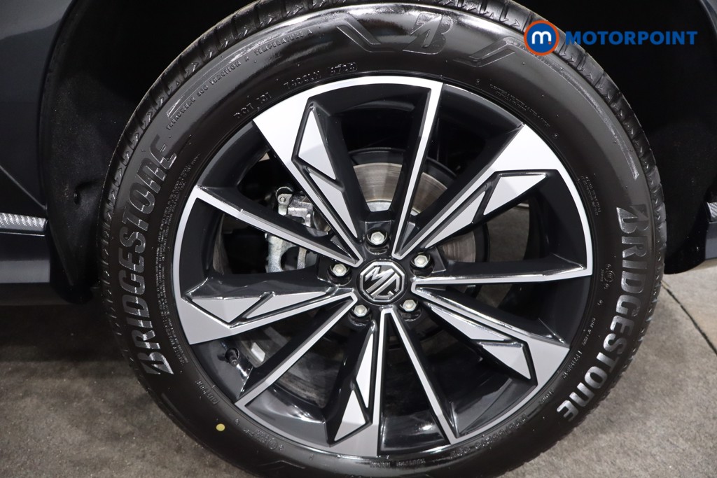 Used MG MG HS 2025 for sale - 76131825: Photo 20