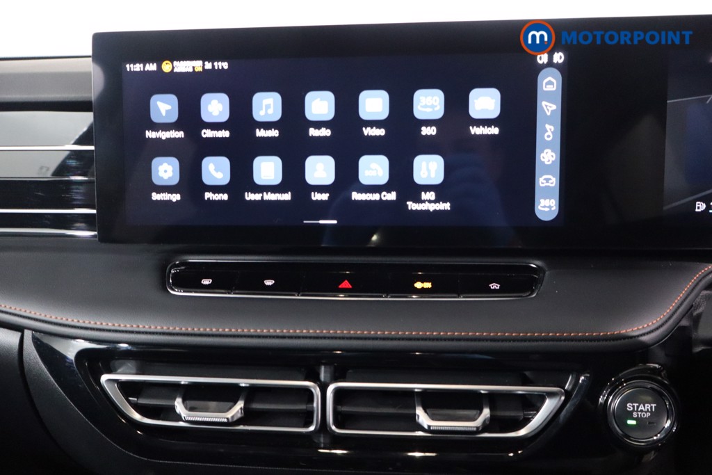 Used MG MG HS 2025 for sale - 76131825: Photo 24