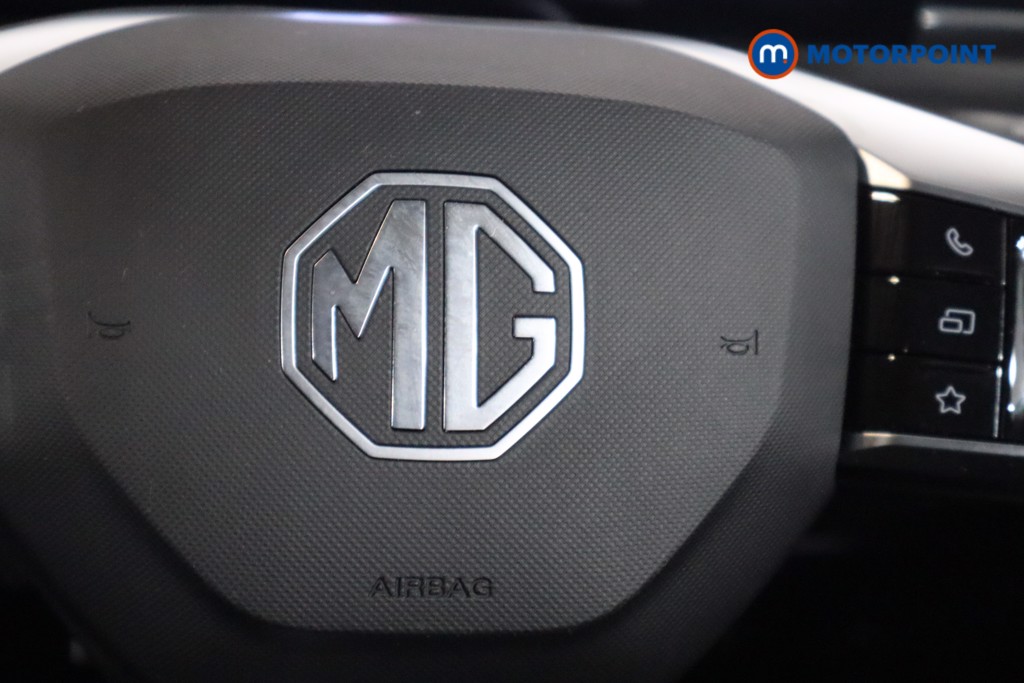 Used MG MG HS 2025 for sale - 76131825: Photo 25