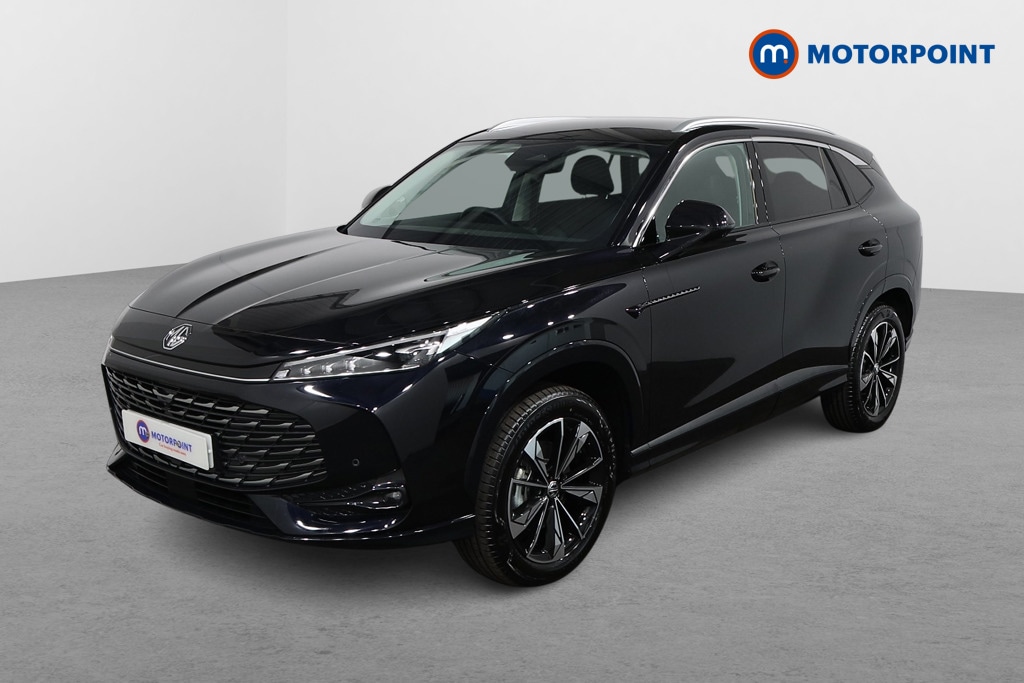 Used MG MG HS 2025 for sale - 76131825: Photo 3