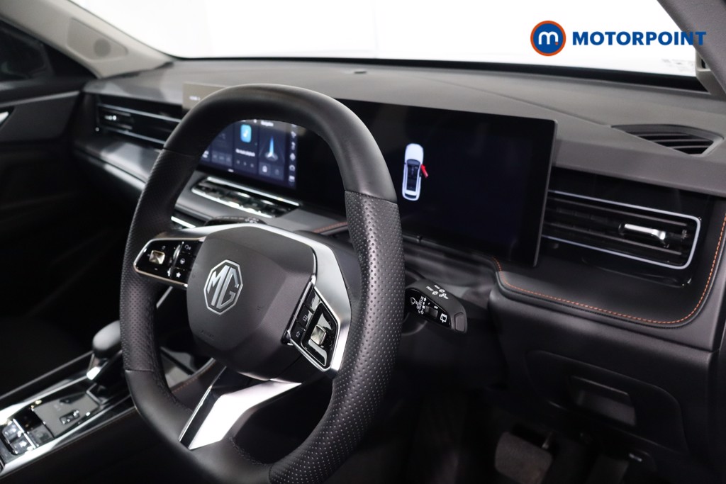 Used MG MG HS 2025 for sale - 76131825: Photo 31