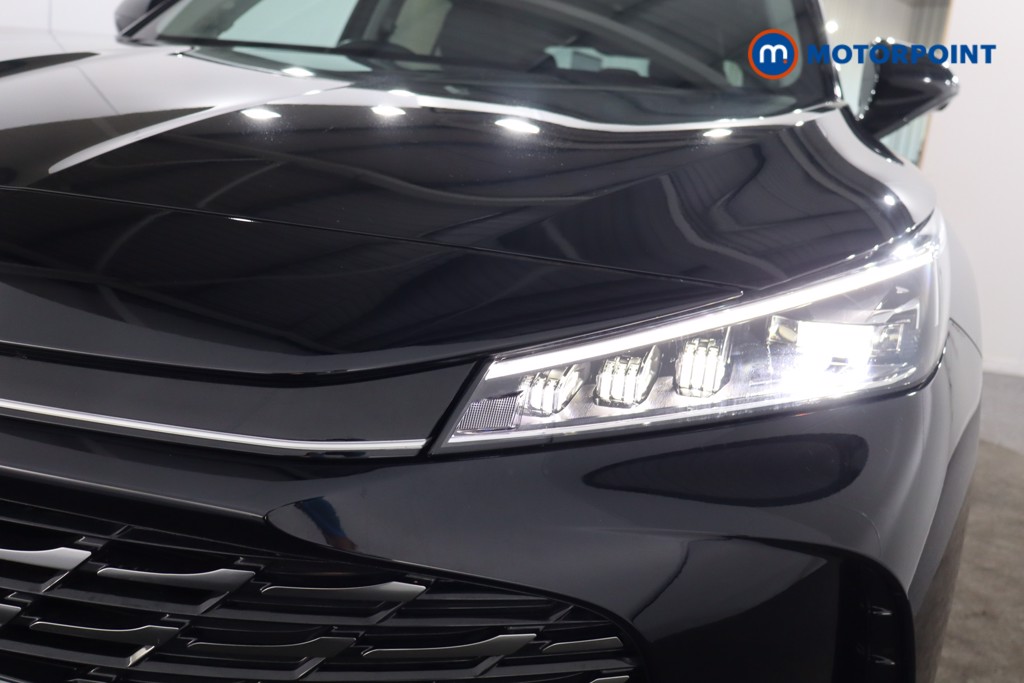 Used MG MG HS 2025 for sale - 76131825: Photo 36
