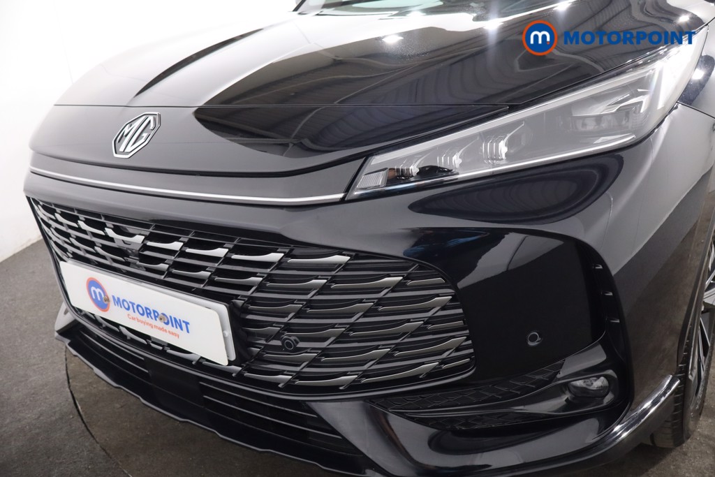 Used MG MG HS 2025 for sale - 76131825: Photo 39