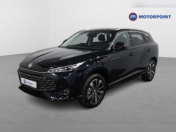Used MG MG HS 2025 for sale - 76131825: Photo 3