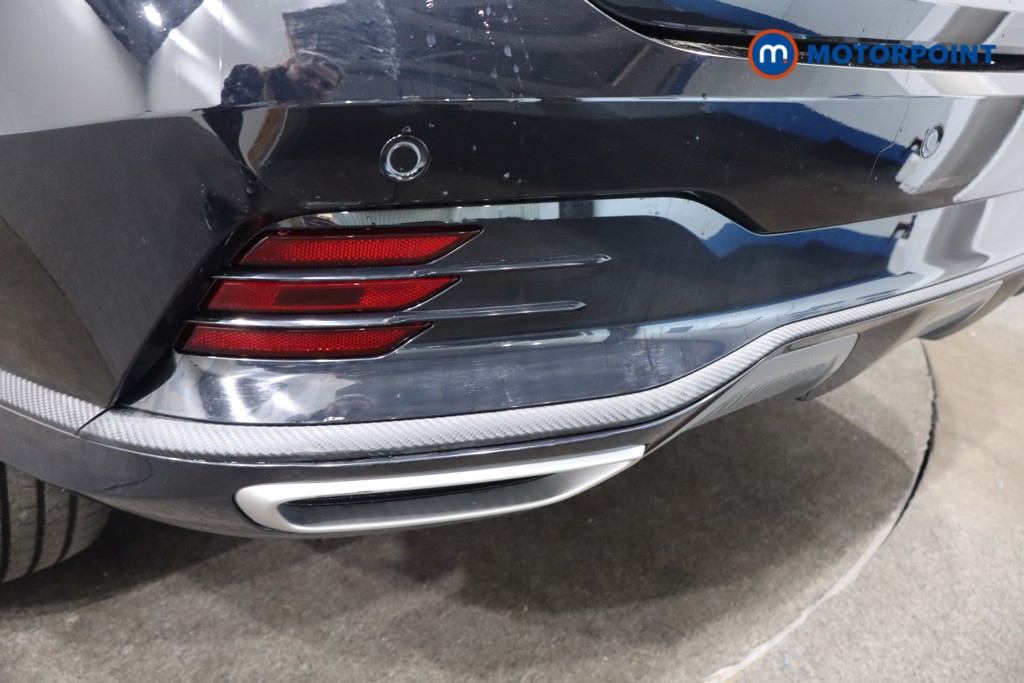 Used MG MG HS 2025 for sale - 76131825: Photo 43