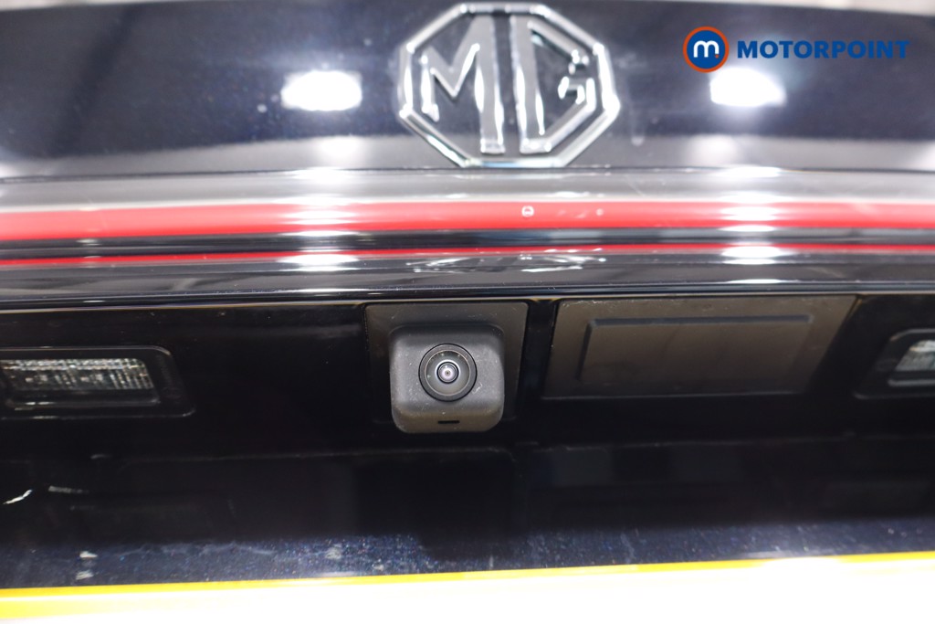 Used MG MG HS 2025 for sale - 76131825: Photo 44