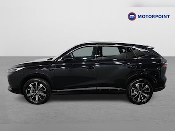 Used MG MG HS 2025 for sale - 76131825: Photo 4