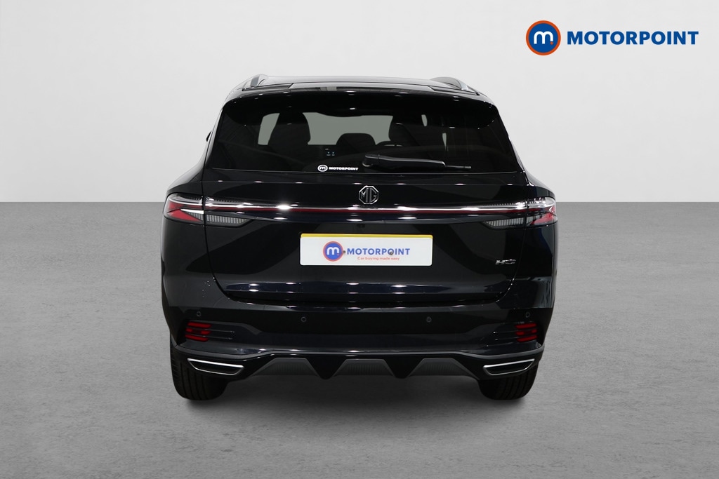 Used MG MG HS 2025 for sale - 76131825: Photo 6