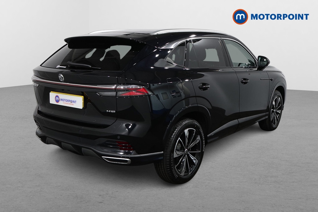 Used MG MG HS 2025 for sale - 76131825: Photo 7
