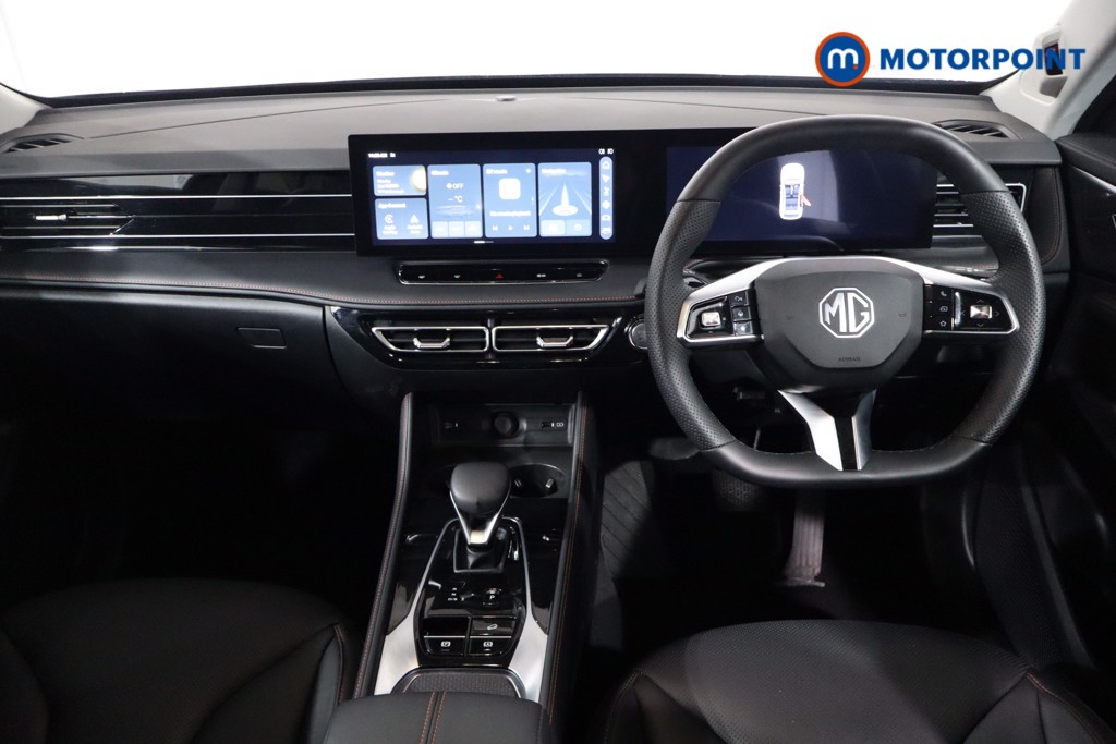 Used MG MG HS 2025 for sale - 76131825: Photo 9