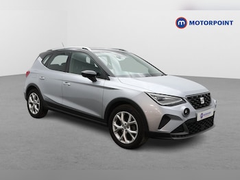 2023 - 1.0 TSI 110 FR 5dr