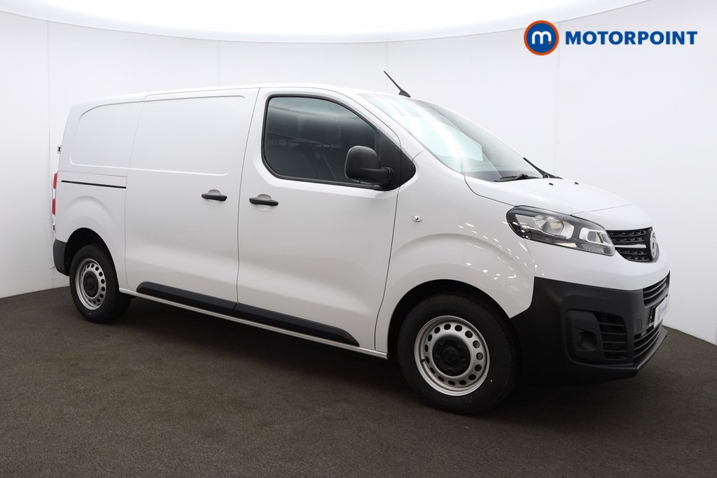 Used Vauxhall Vivaro 2025 for sale - 78166664: Photo 1