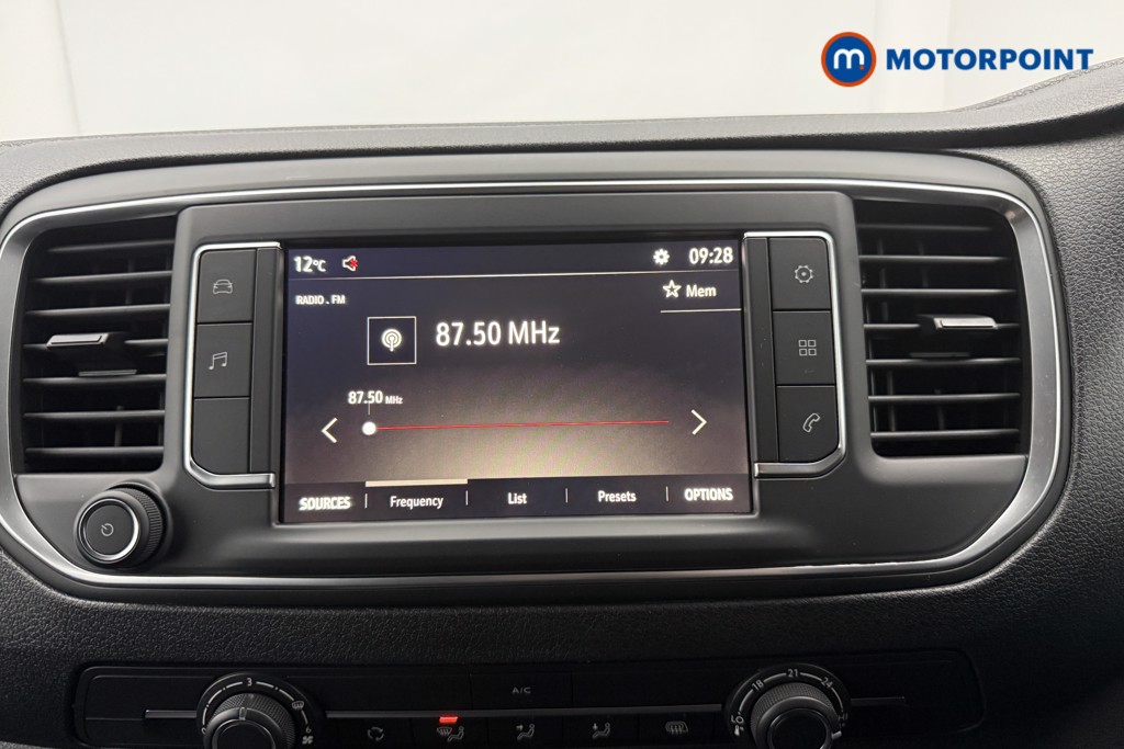 Used Vauxhall Vivaro 2025 for sale - 78166664: Photo 10