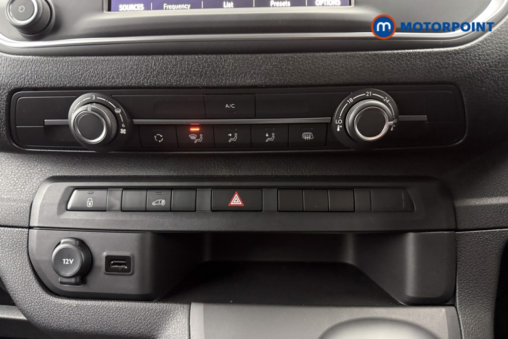 Used Vauxhall Vivaro 2025 for sale - 78166664: Photo 11