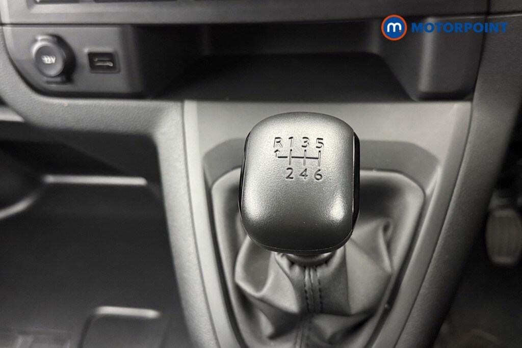 Used Vauxhall Vivaro 2025 for sale - 78166664: Photo 12