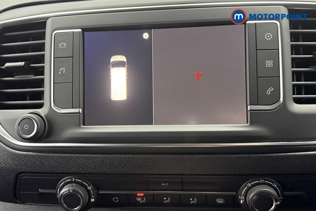 Used Vauxhall Vivaro 2025 for sale - 78166664: Photo 13