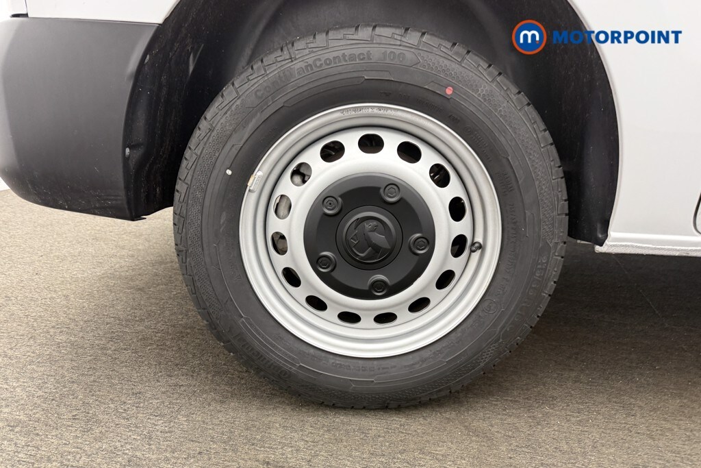 Used Vauxhall Vivaro 2025 for sale - 78166664: Photo 17