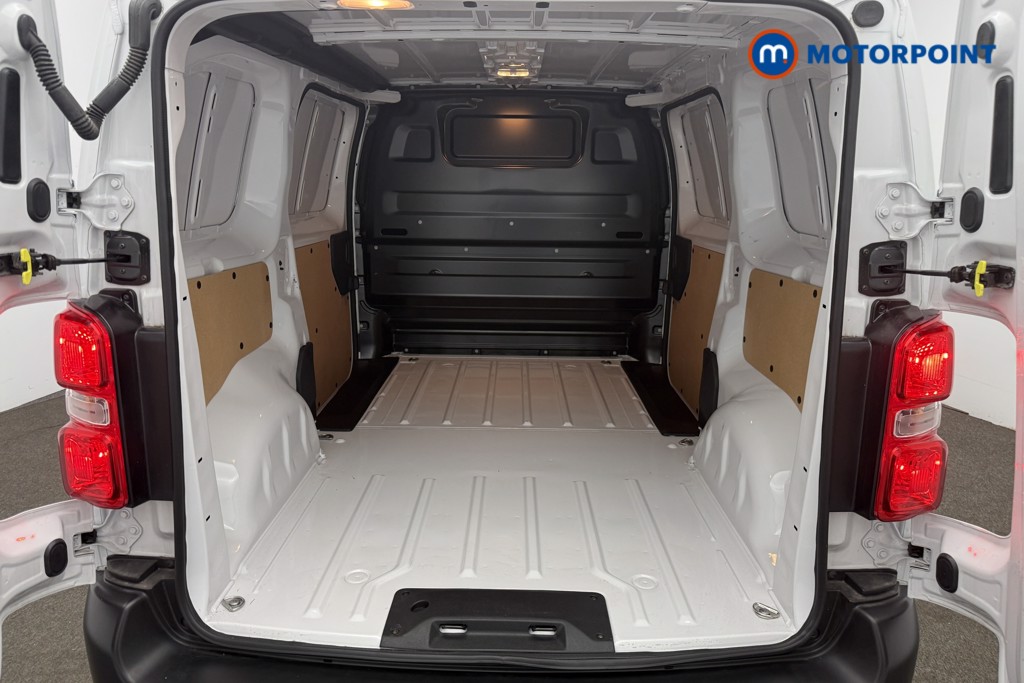 Used Vauxhall Vivaro 2025 for sale - 78166664: Photo 19