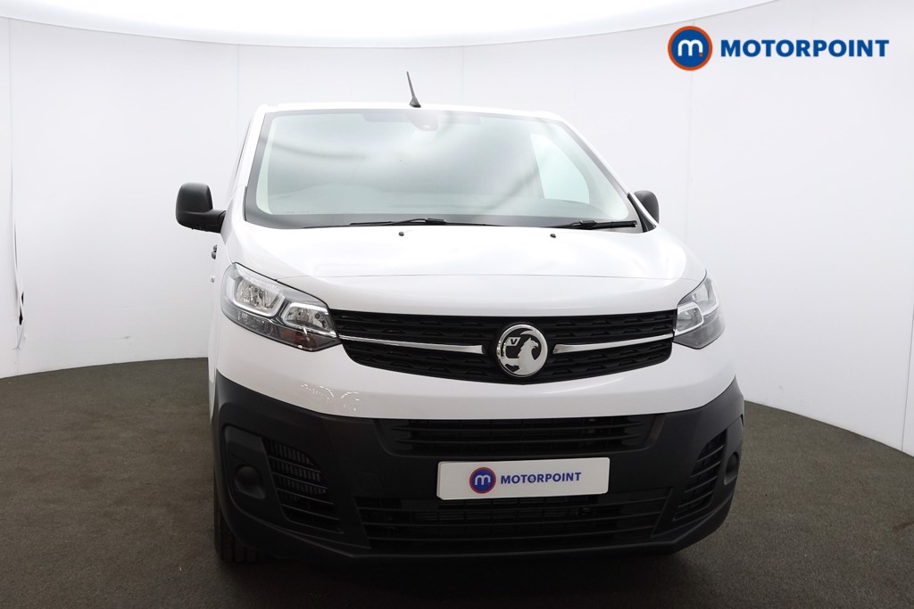 Used Vauxhall Vivaro 2025 for sale - 78166664: Photo 2