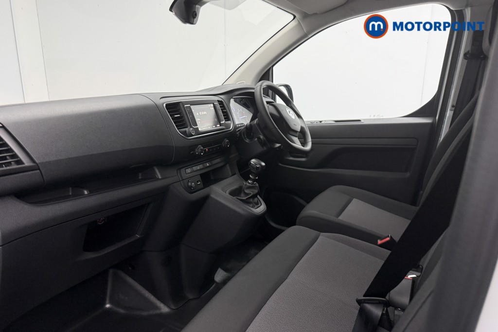 Used Vauxhall Vivaro 2025 for sale - 78166664: Photo 24