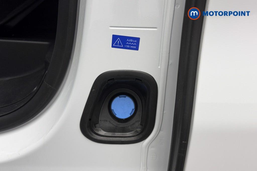 Used Vauxhall Vivaro 2025 for sale - 78166664: Photo 25