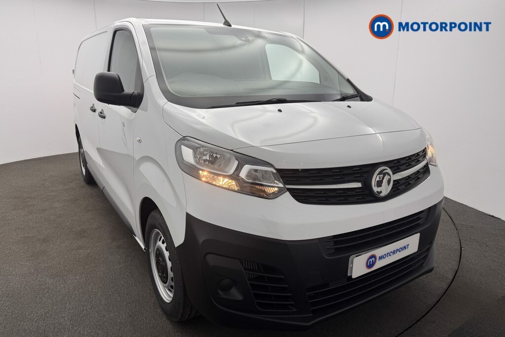 Used Vauxhall Vivaro 2025 for sale - 78166664: Photo 27