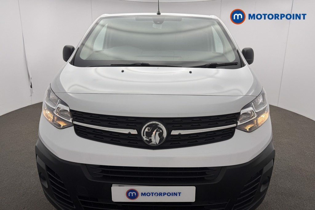 Used Vauxhall Vivaro 2025 for sale - 78166664: Photo 28