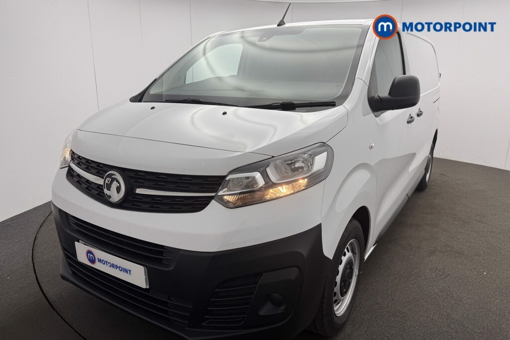 Used Vauxhall Vivaro 2025 for sale - 78166664: Photo 29