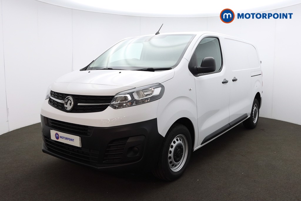 Used Vauxhall Vivaro 2025 for sale - 78166664: Photo 3