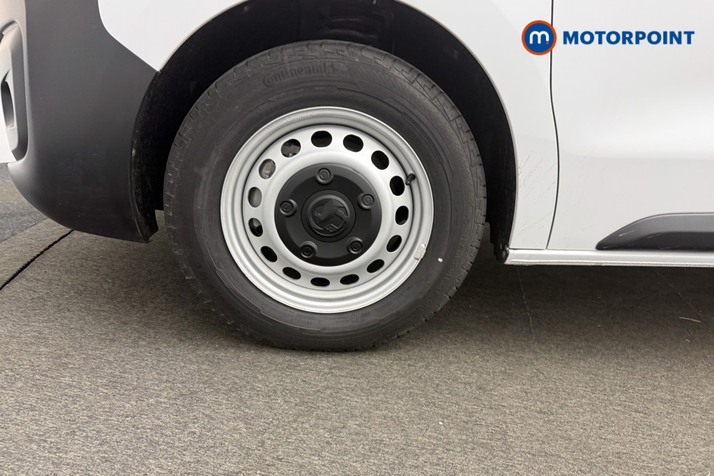 Used Vauxhall Vivaro 2025 for sale - 78166664: Photo 30