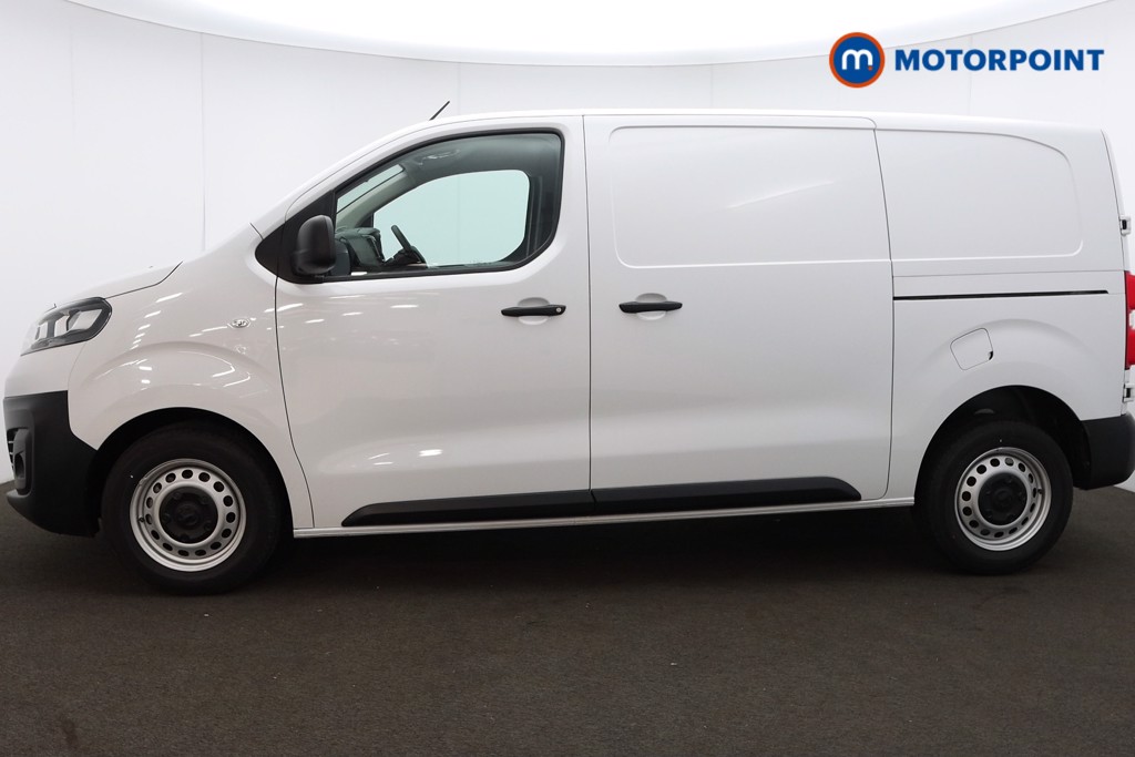 Used Vauxhall Vivaro 2025 for sale - 78166664: Photo 4