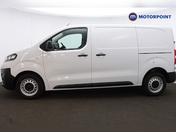 Used Vauxhall Vivaro 2025 for sale - 78166664: Photo