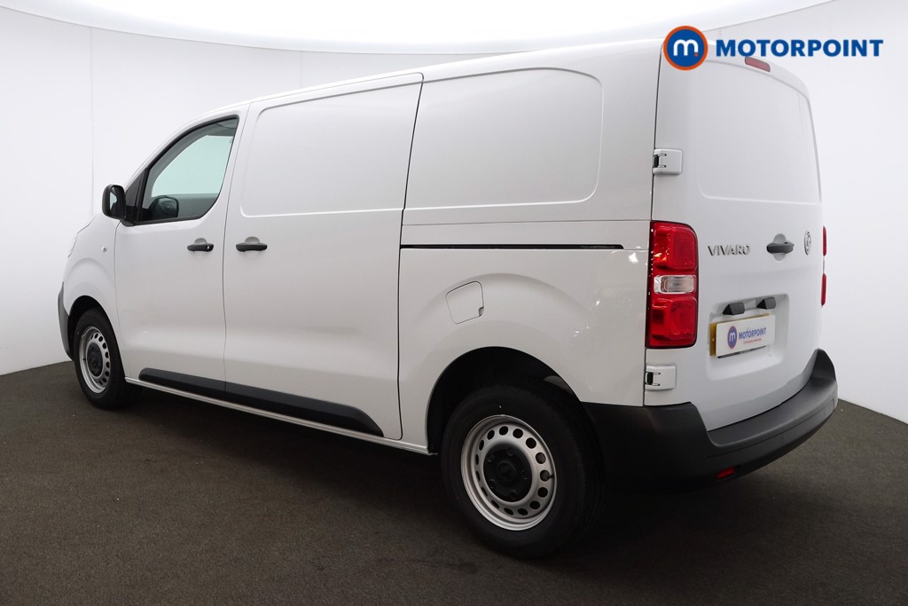 Used Vauxhall Vivaro 2025 for sale - 78166664: Photo 5