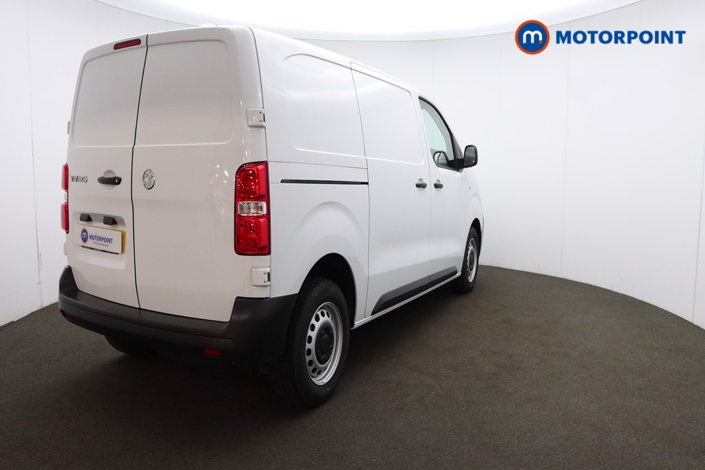 Used Vauxhall Vivaro 2025 for sale - 78166664: Photo 7