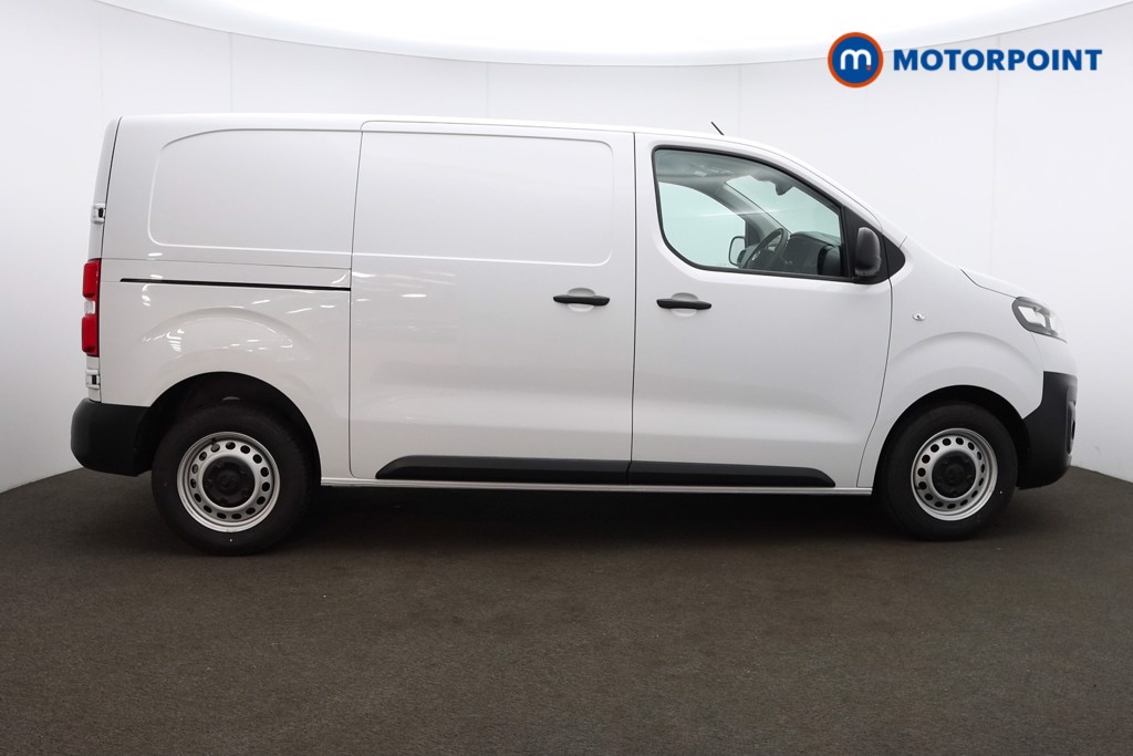 Used Vauxhall Vivaro 2025 for sale - 78166664: Photo 8