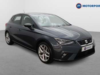 2020 - 1.0 TSI 115 FR [EZ] 5dr DSG