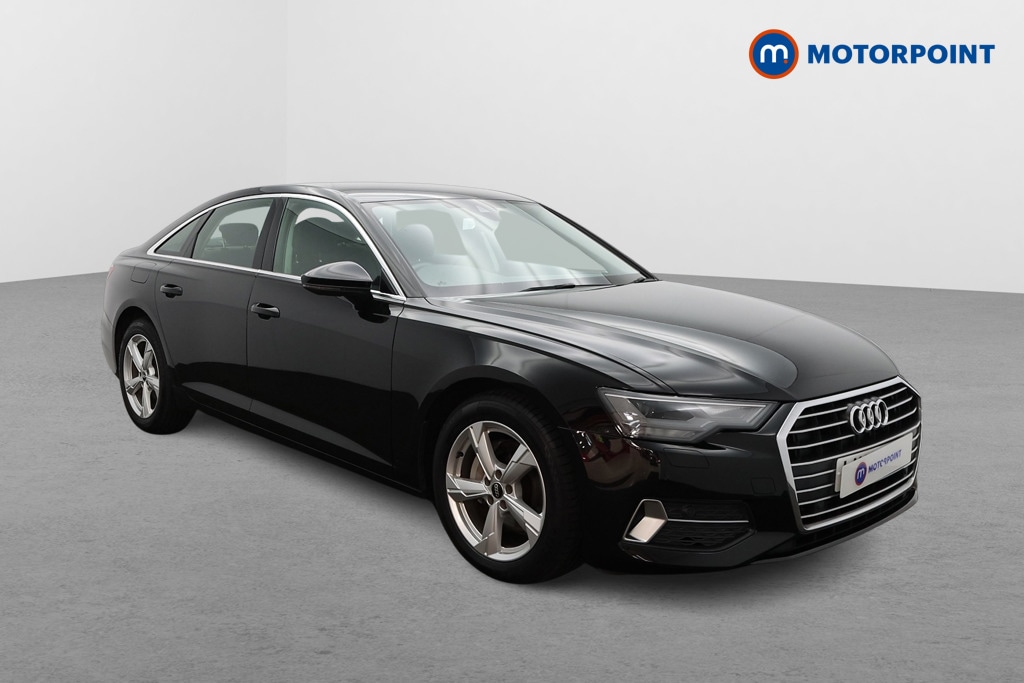 Used Audi A6 2022 for sale - 76616521: Photo 1