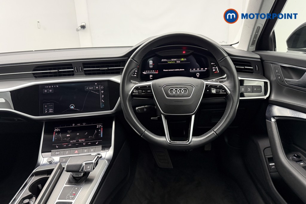 Used Audi A6 2022 for sale - 76616521: Photo 10